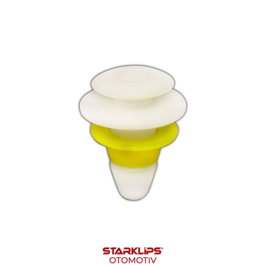 Klips Kapı Döşeme Tavan Yan 67771-22020 Toyota - 1