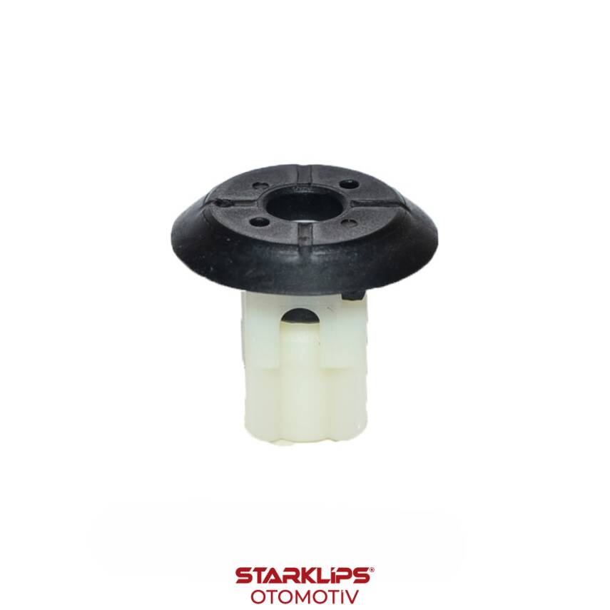 Klips Kapı Döşeme Vida 07147265039 BMW F06 F12 F20 F30 - 1