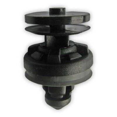 Klips Kapı Döşeme W709004 S300N 1257376 Ford - Starklips