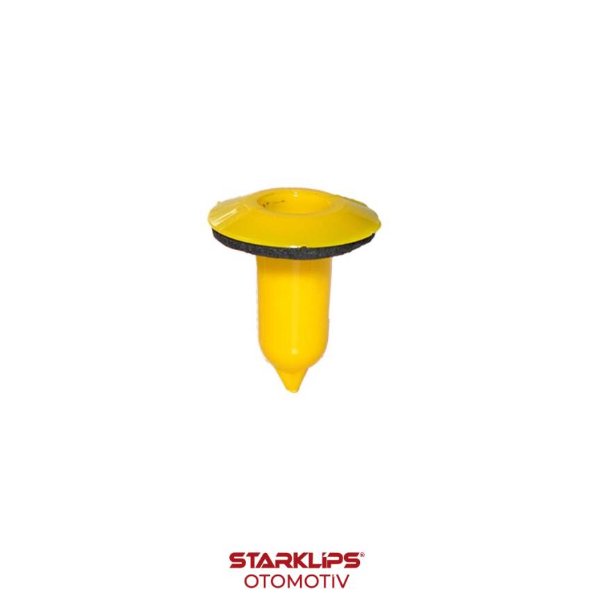 Klips Kapı Dubeli 60654116 Fiat Lancia Alfa 60583806 - 1