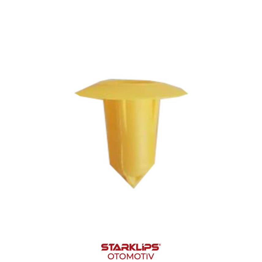 Klips Kapı Dubeli 8748.T8 Peugeot Boxer 3 Fiat Ducato 500382984 - 1