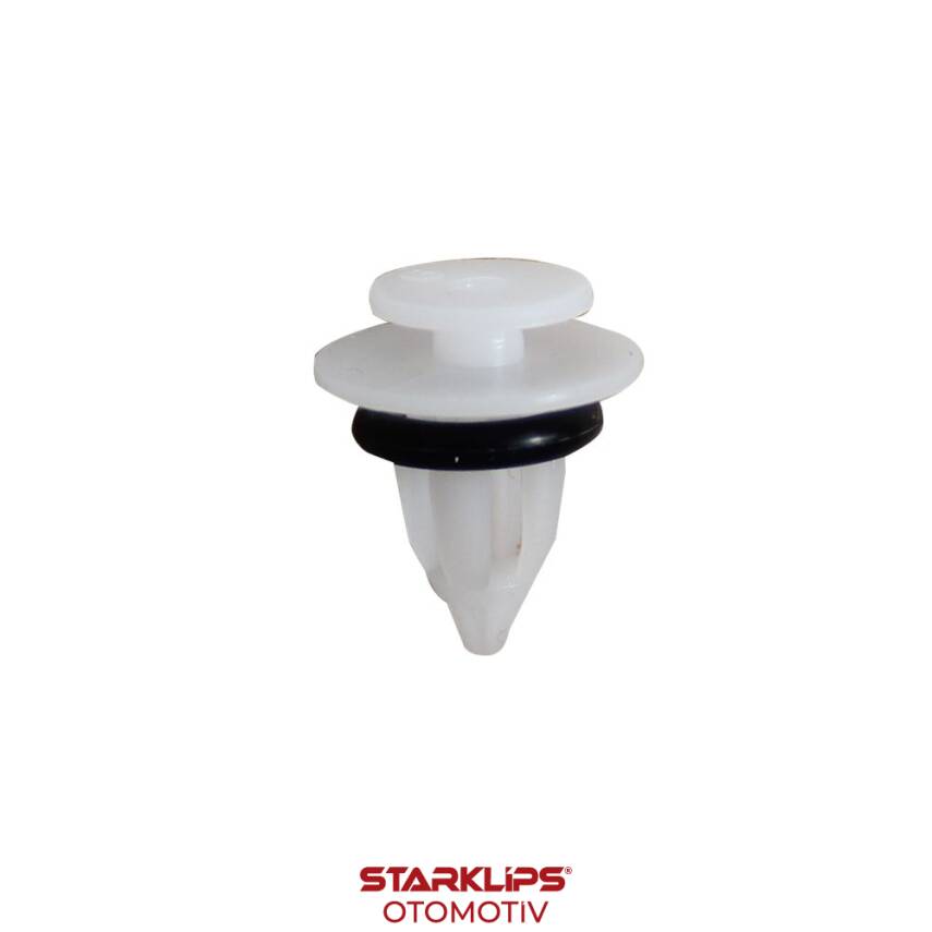 Klips Kapı Eşiği Kaplama 51777171002 BMW - 1