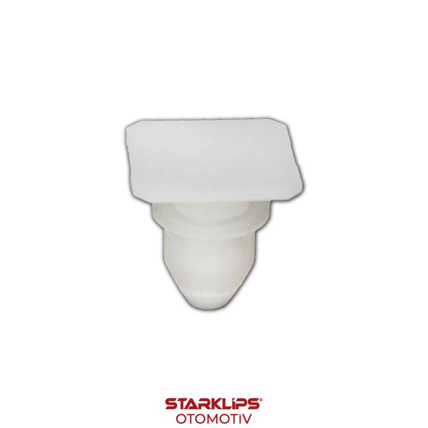 Klips Kapı Eşik 15x15mm 0019976535 Mercedes E63 E550 E55 E500 E350 E320 CLS63 CLS55 CLS500 AMG W211 - 1