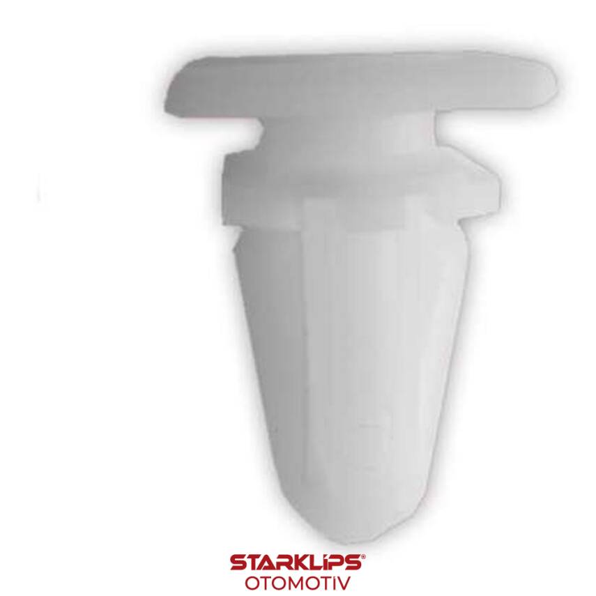Klips Kapı Eşik 51471840961 BMW E21 E30 E36 E23 - 1