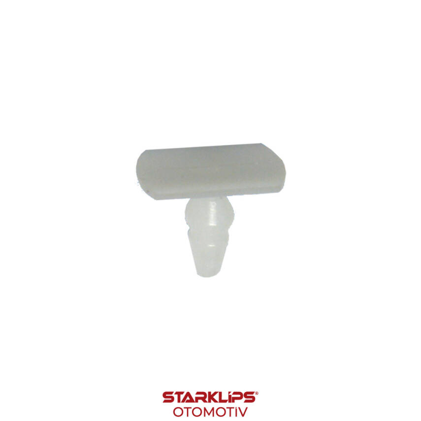 Klips Kapı Eşik A0019889781 Mercedes C-CLASS W203 W251 - 1