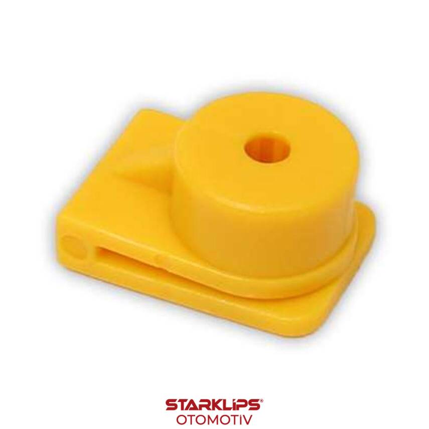 Klips Kapı Fiat Iveco17891280 Seat Nr14188880 - 1