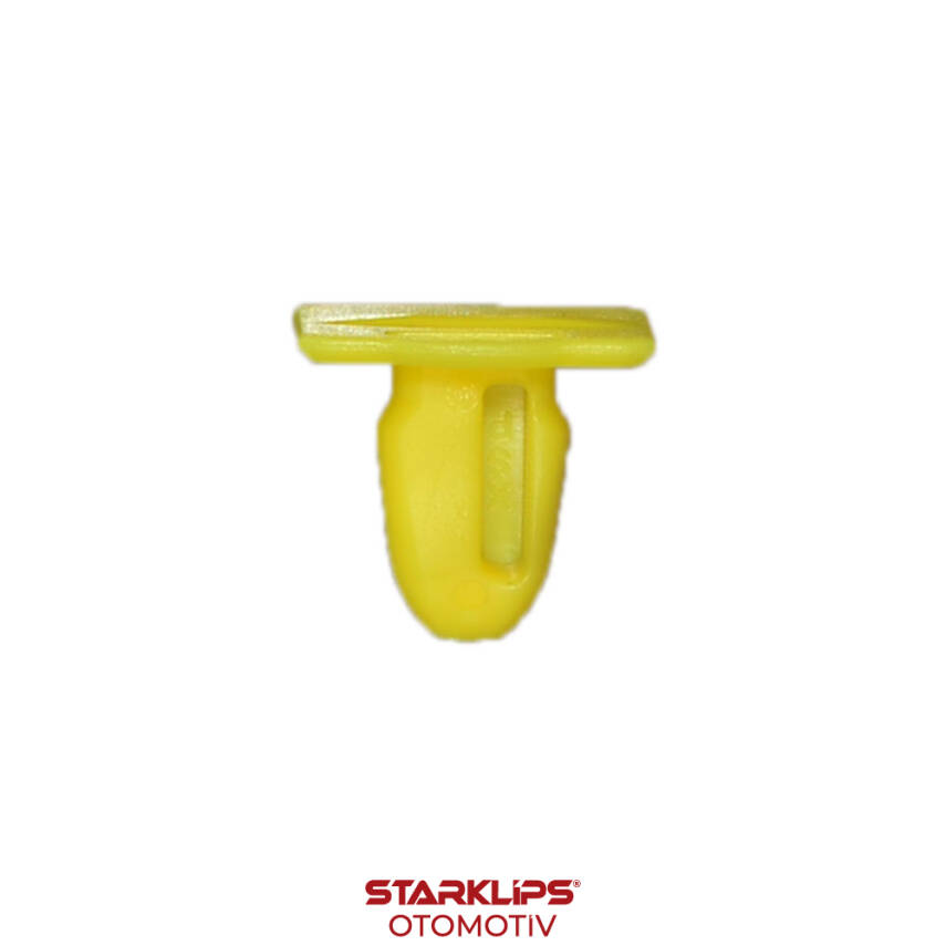 Klips Kapı Fitil 51478244458 BMW 5 F07 2009-2016 - 1