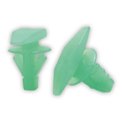 Klips Kapı Fitil Honda 91568-Sr2-003 - Starklips