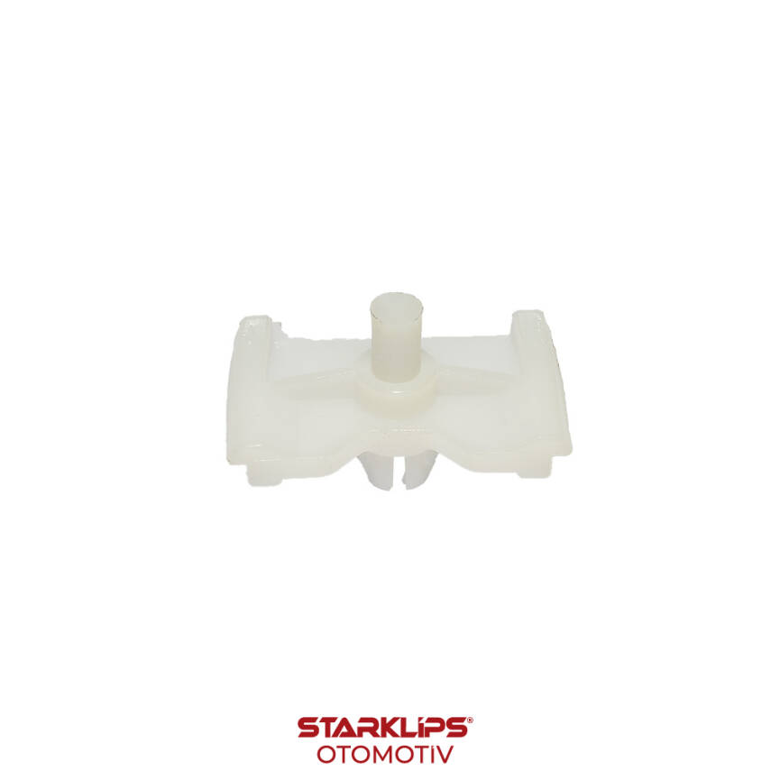 Klips Kapı Kaplama 51131908689 BMW E32 - 1