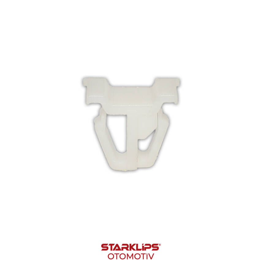 Klips Kapı Kaplama 75305-S04-003 Honda 2000 - 1