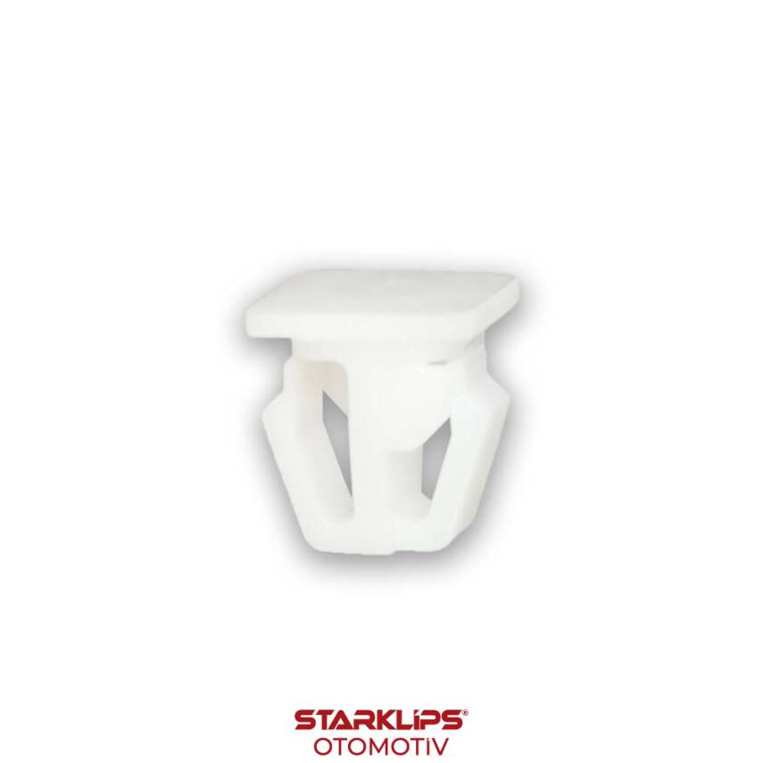 Klips Kapı Kaplama 75306-SV1-A01 Honda Accord - 1