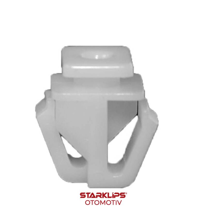 Klips Kapı Kaplama 75306-SZA-A01 Honda Pilot - 1