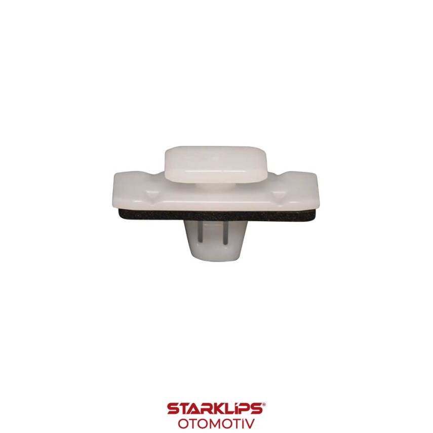 Klips Kapı Kaplama 75315-TP6-A01 Honda - 1