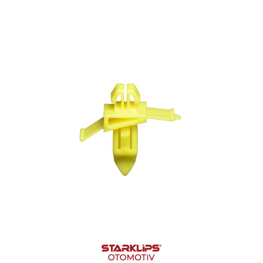 Klips Kapı Kaplama 75398-60021 Toyota - 1