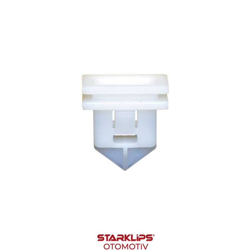 Klips Kapı Kaplama 8678010 Volvo C30 S40 S80 V50 V70 Xc60 Xc70 - 1