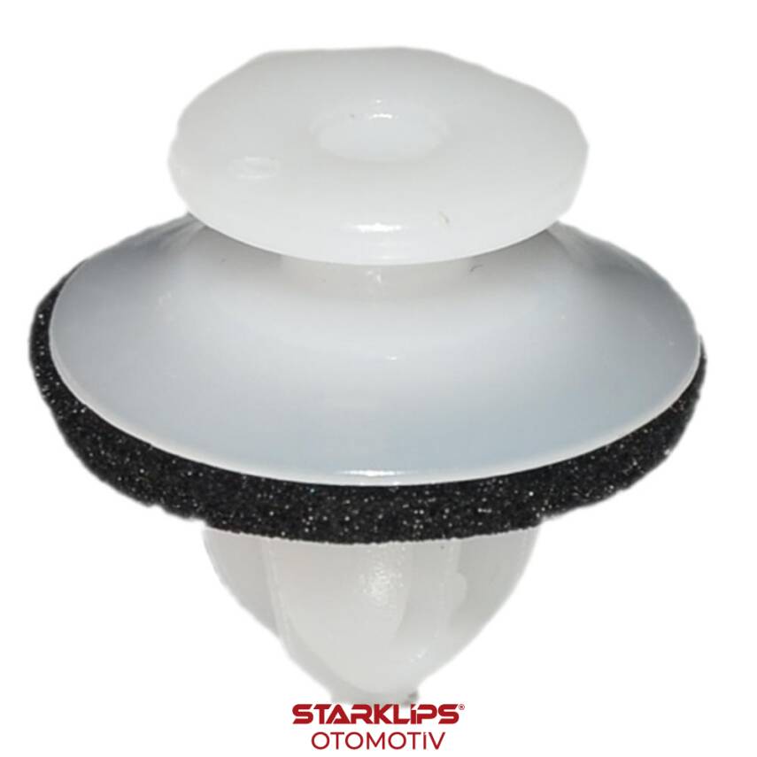 Klips Kapı Kaplama 90467-A0032 Toyota RAV4 - 1