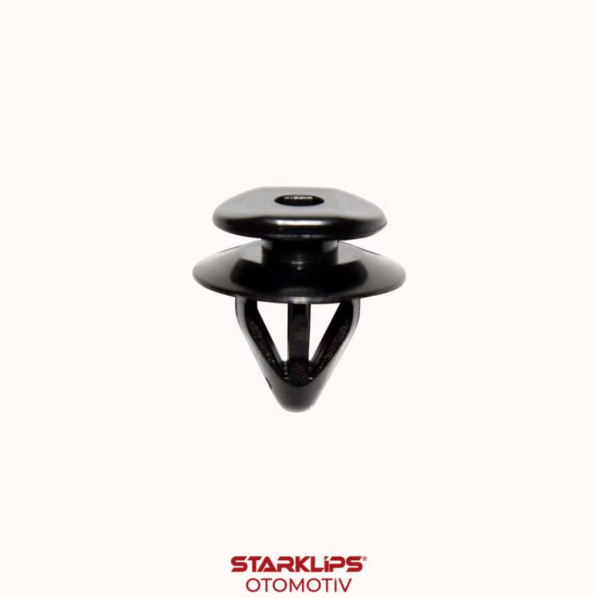 Klips Kapı Kaplama 90913-0109 Subaru Outback Forester Tribeca Impreza - 1