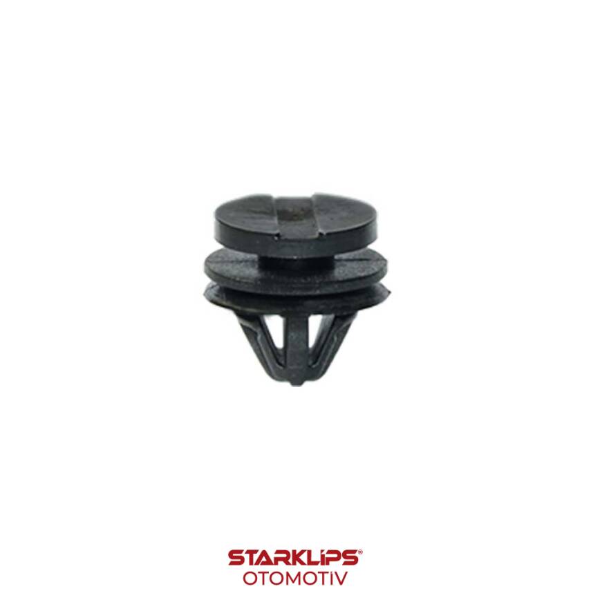 Klips Kapı Kaplama , Çamurluk Ağız DYC500110 Land Rover BMW Mini 07130702516 - 1