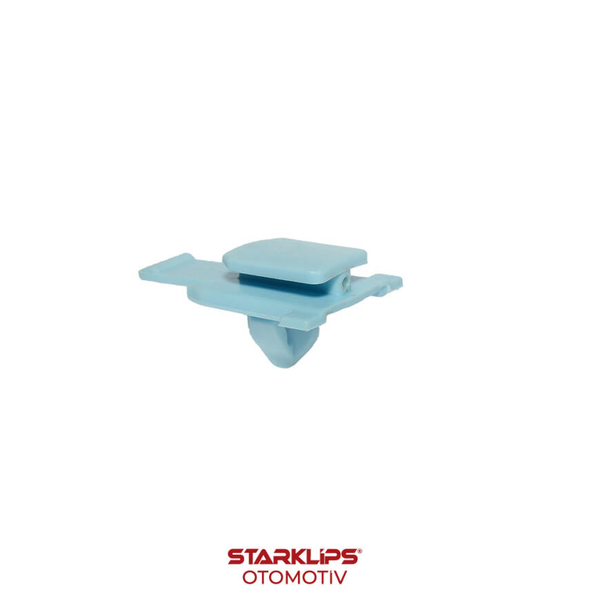 Klips Kapı Kaplma 4L0853909 Audi Q7 4L 4LB - 1