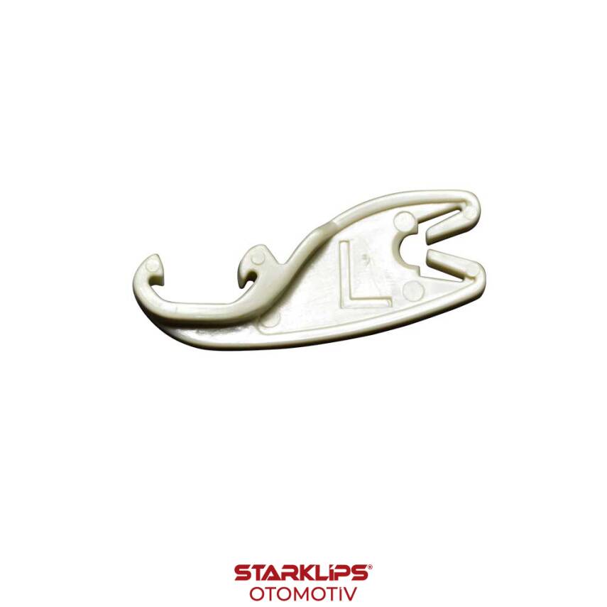 Klips Kapı Kilit E6DZ-5421971-A F3LY-6321971A Ford - 1