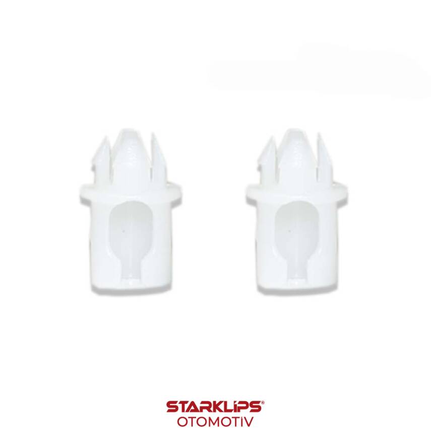 Klips Kapı Kilit Fiat Doblo Marea Palio Punto - 1