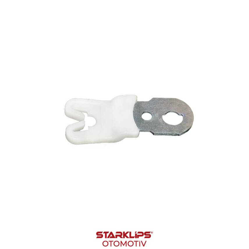 Klips Kapı Kilit Ford YL3Z-1521970-AB E-150 E-250 E-350 Super Duty E-450 - 1