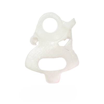 Klips Kapı Kilit Ön L Bmw F10 - 