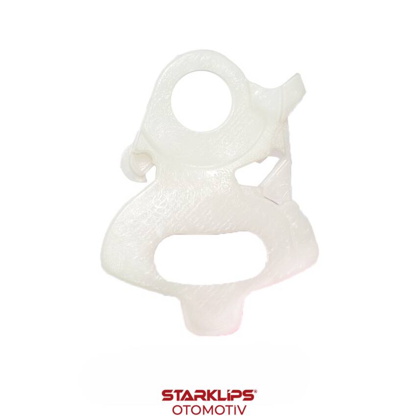 Klips Kapı Kilit Ön L Bmw F10 - 1