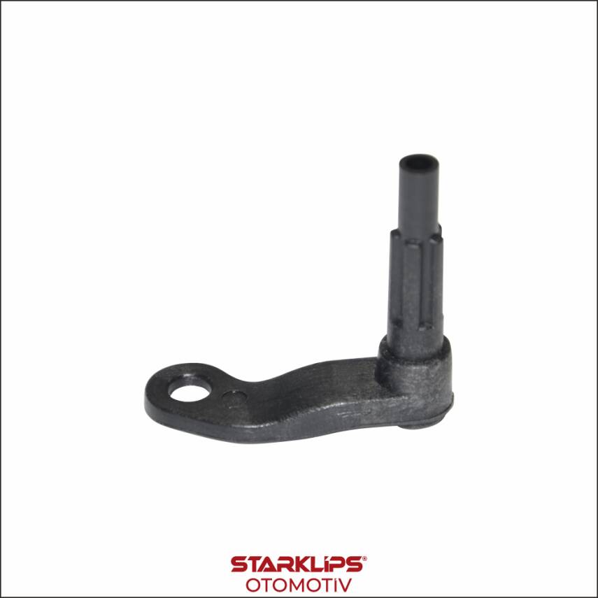 Klips Kapı Kilit R Ön Fiat Linea - 1