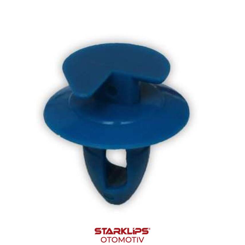 Klips Kapı Kolçak 14188282 46306526 Fiat Doblo Alfa 6050749 - 1