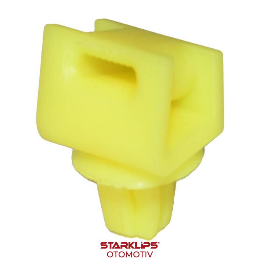 Klips Kapı Mb619496,Mb946130 Mitsubishi - 1