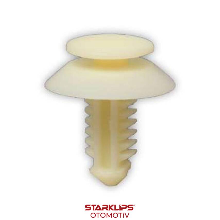 Klips Kapı Döşeme N802900 Ford Tesla Model S 2012-2016 - 1