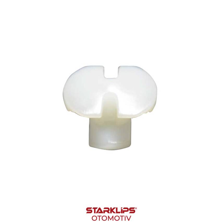 Klips Kapı Nikelaj Mercedes W210 E200 - 1