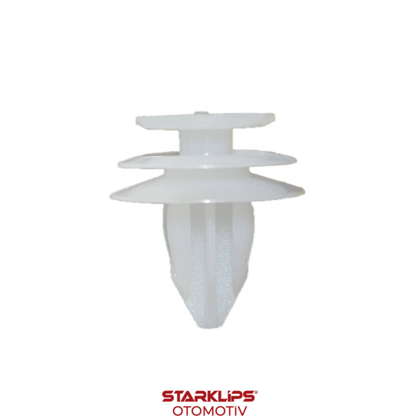 Klips Kapı Panel 01553-10611 Nissan - 1