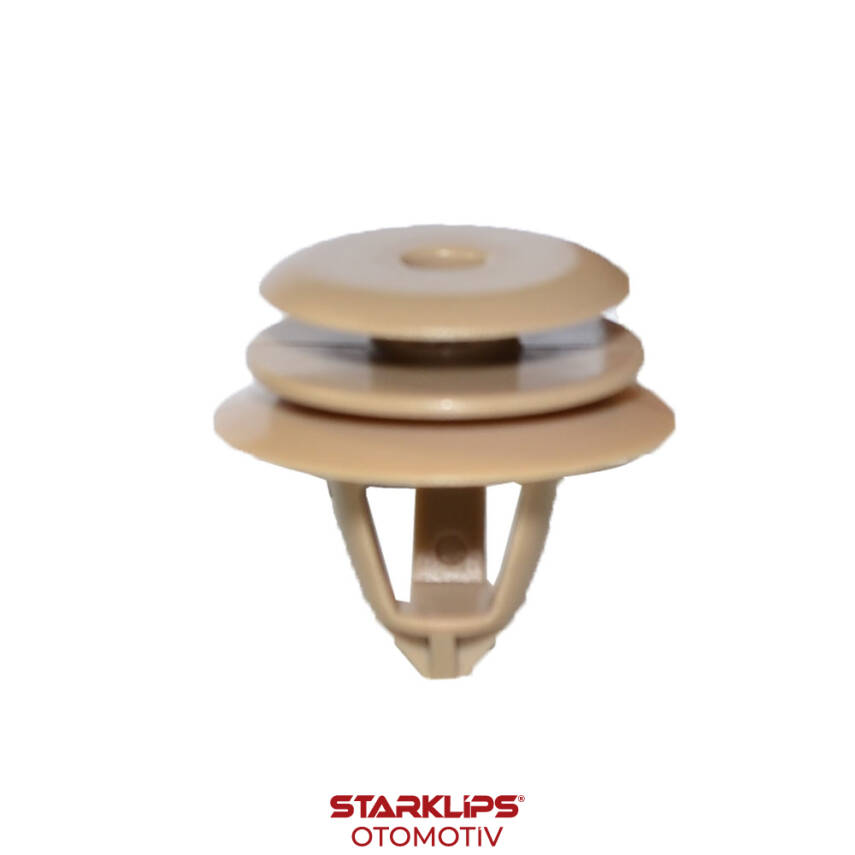 Klips Kapı Panel 07147133419 BMW - 1