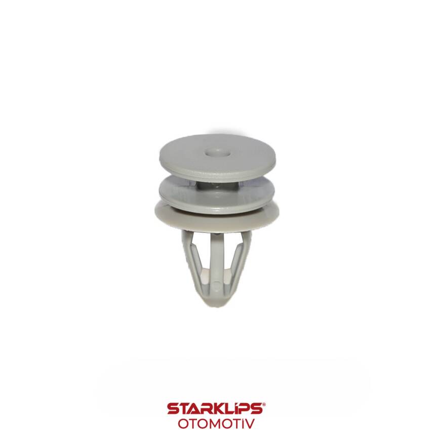 Klips Kapı Panel 11569700 GM Chevrolet - 1