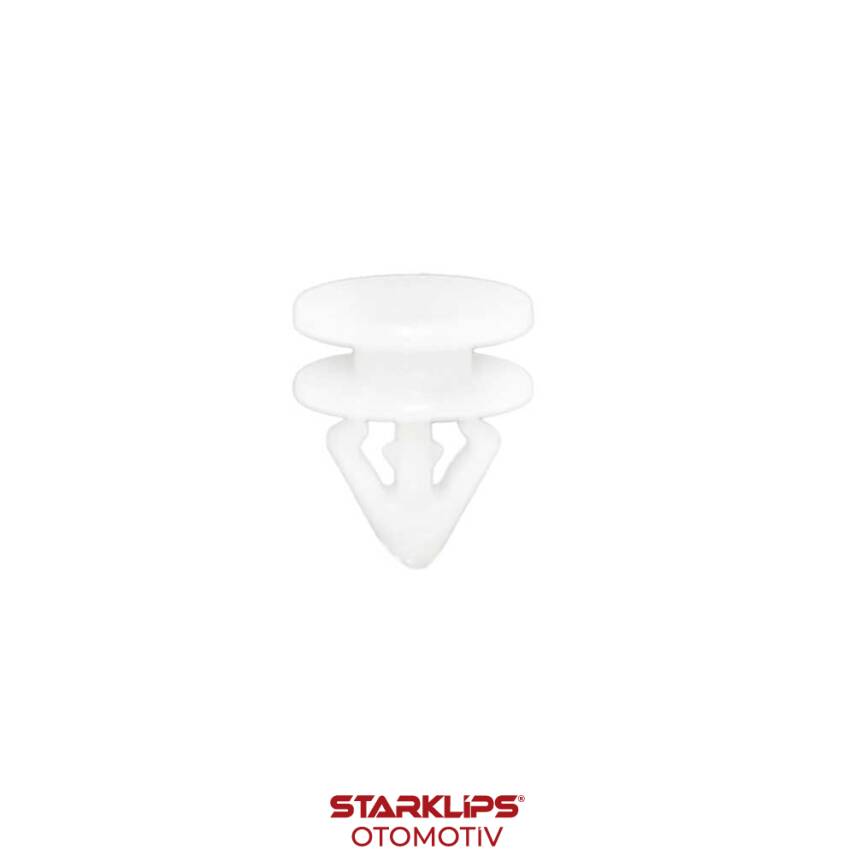 Klips Kapı Panel 11602522 GM 2019 Chevrolet Silverado 2019-2022 - 1