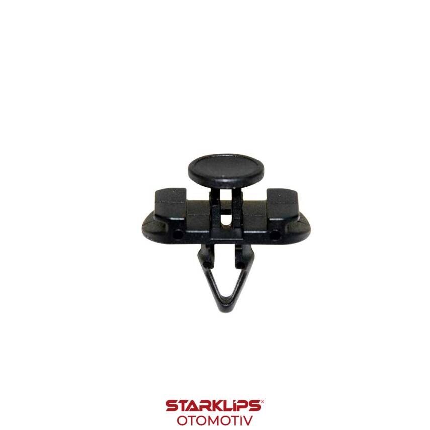 Klips Kapı Panel 1k0837199b VW Golf V VI Jetta 05-10 - 1