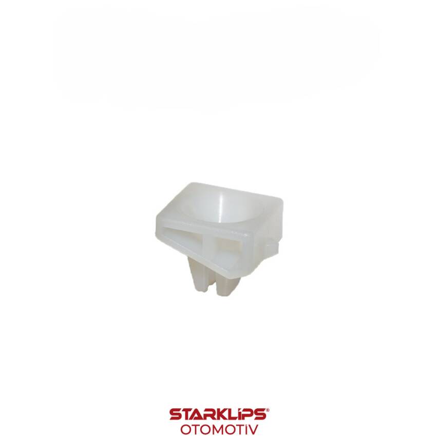 Klips Kapı Panel 4,6mm 94079-AA000 Subaru Legacy - 1