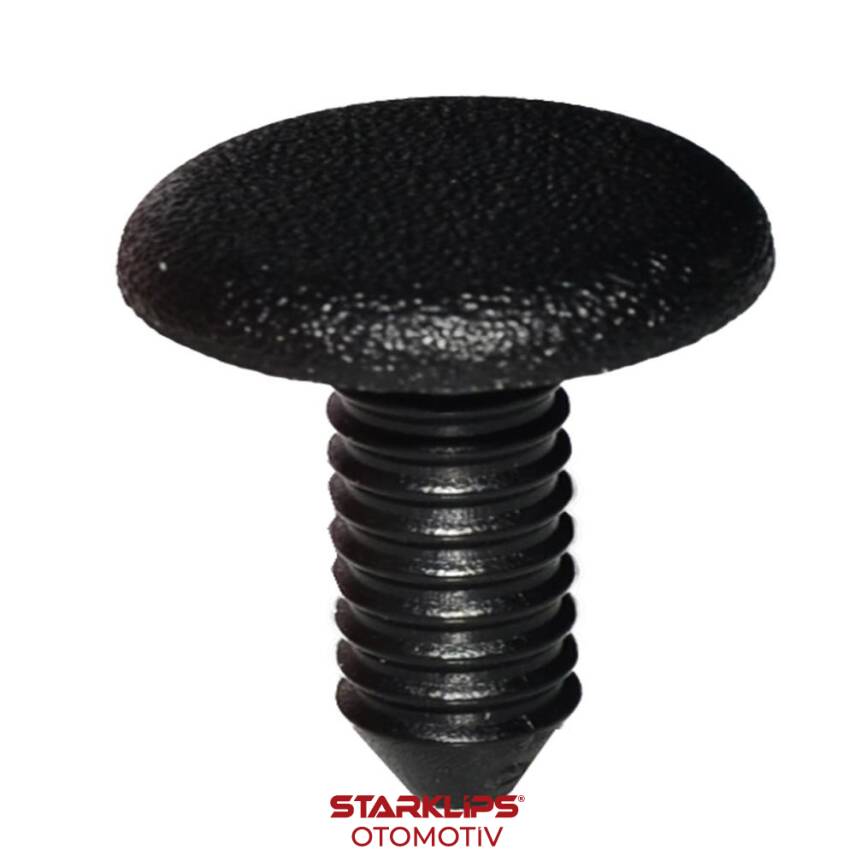 Klips Kapı Panel 5,7X22X15mm 6Q0-867-333 VW Polo 2015-2021 - 1