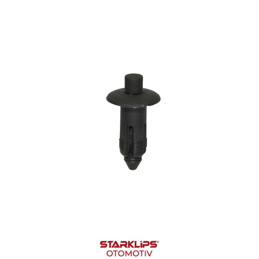 Klips Kapı Panel 5,9mm 22690838 GM Chevrolet Malibu 2005-2011 - 1