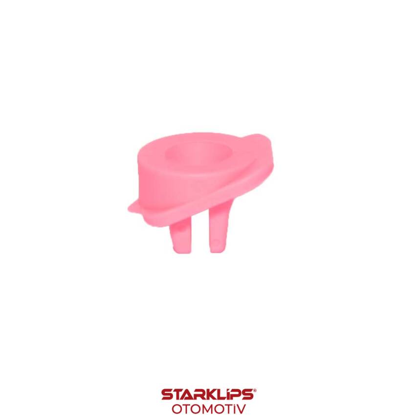 Klips Kapı Panel 5mm 91561-S5P-A01 Honda Pilot 2008-2015 - 1