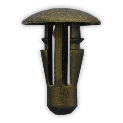 Klips Kapı Panel 5x10,6x15mm 01553-00401 Nissan - 