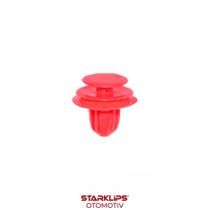 Klips Kapı Panel 63848-AQ100 Nissan Infiniti - 1