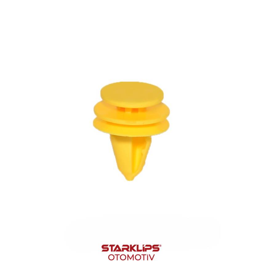 Klips Kapı Panel 6507055AA 6507686AA Chrysler Jeep Grand Cherokee 1999-2010 Tesla 101607800A - 1