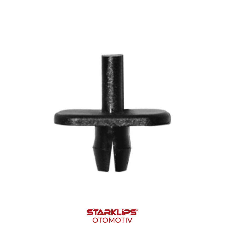 Klips Kapı Panel 6,5mm 7x18mm 811807447 VW - 1