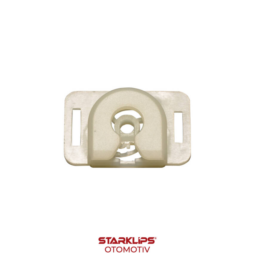 Klips Kapı Panel 6Q0868241A VW - 1