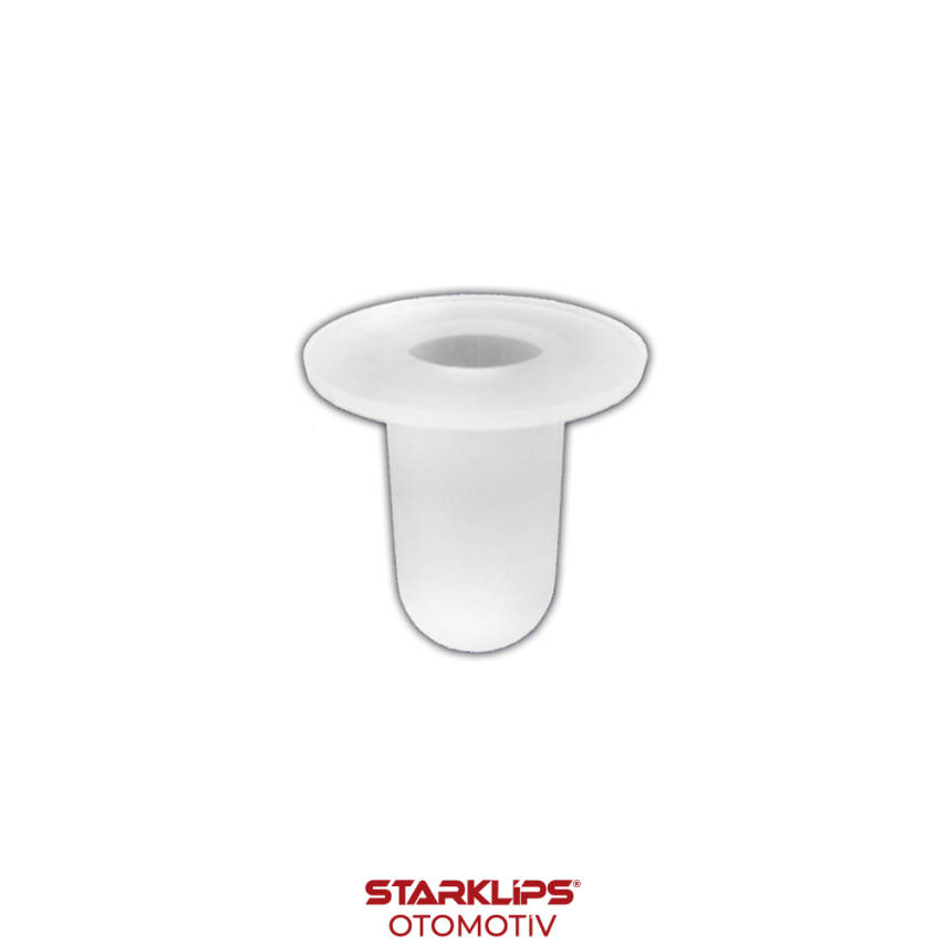 Klips Kapı Panel 7703074022 Renault Skoda 109746420 Fiat 82312646 Ford B2TF23986AA Lada BMW 47780135 - 1