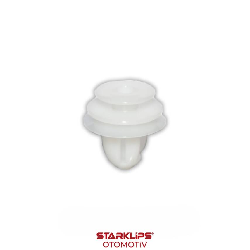 Klips Kapı Panel 9x19,6mm Japon - 1