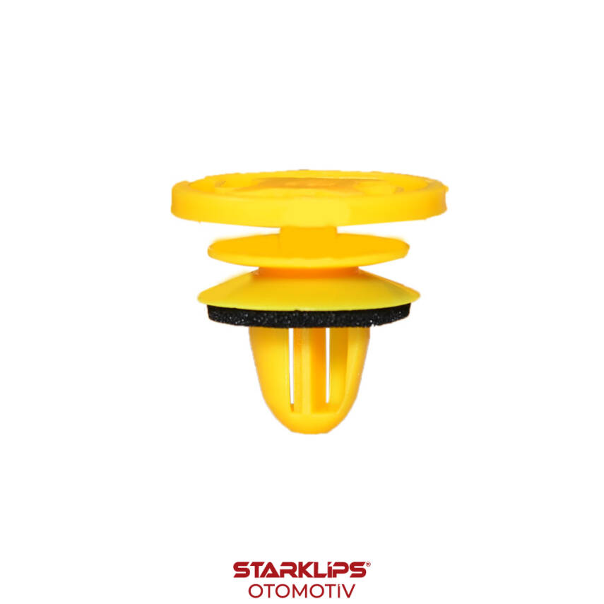 Klips Kapı Panel Fiat Chrysler - 1